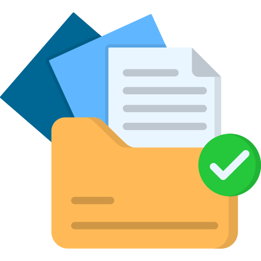 Logo Document File