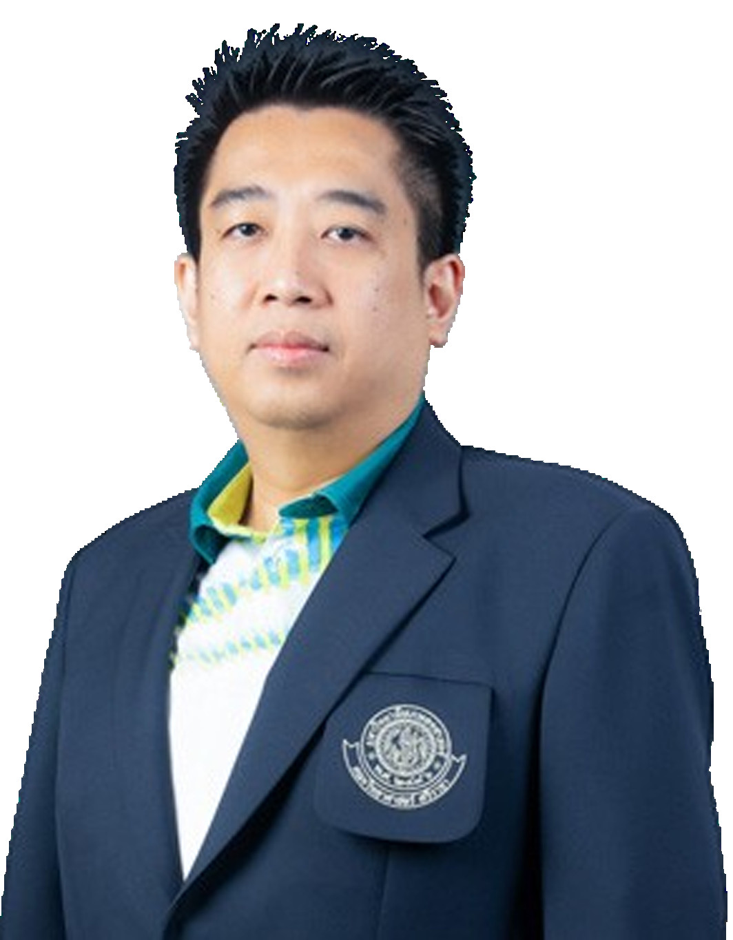 ผศ.ดร.วีระยุทธ พิมพาภรณ์